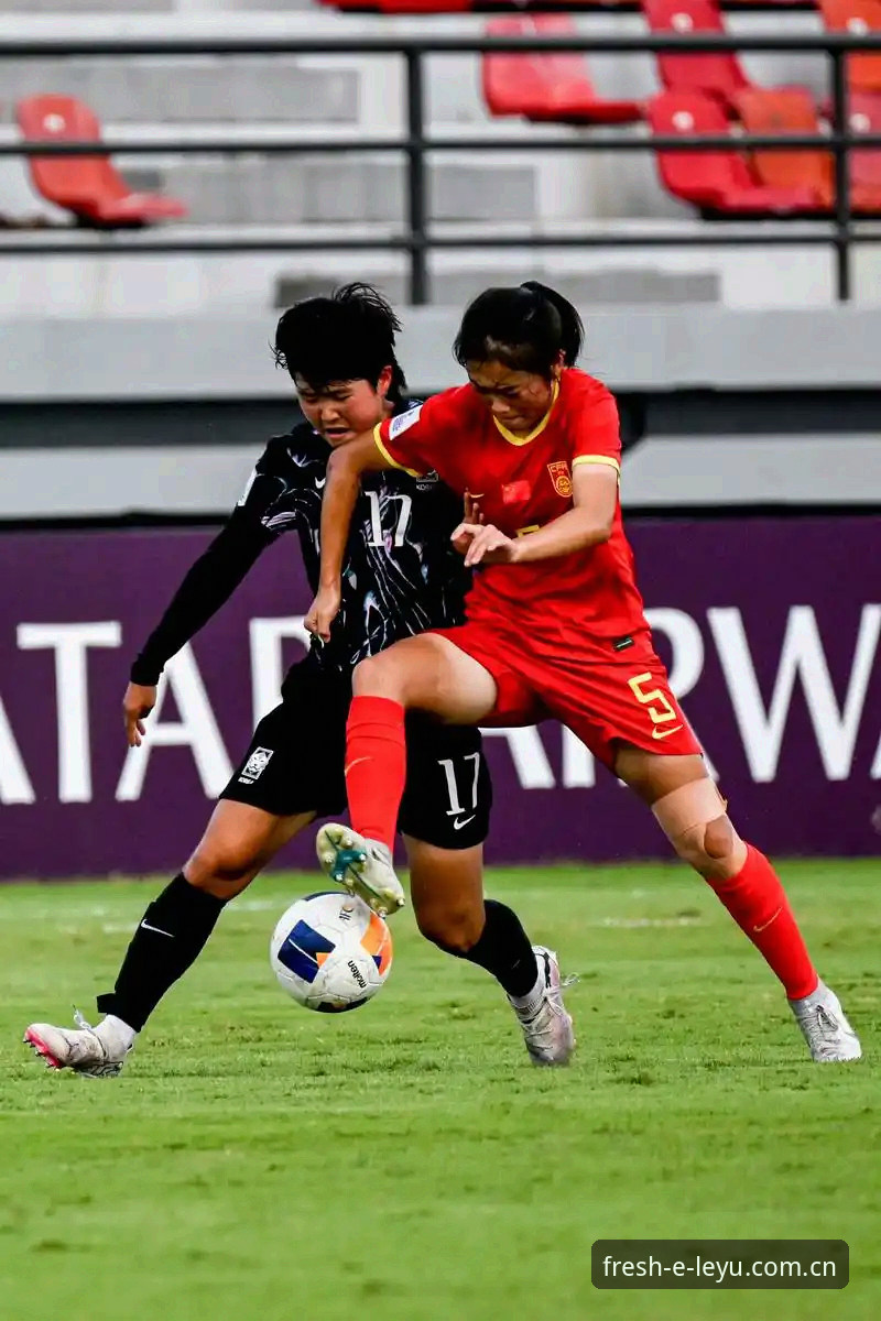 乐鱼体育赛事资讯使用指南 U17世界杯抽签结果揭晓,中国男女足分组形势深度解析——乐鱼体育赛事资讯使用指南