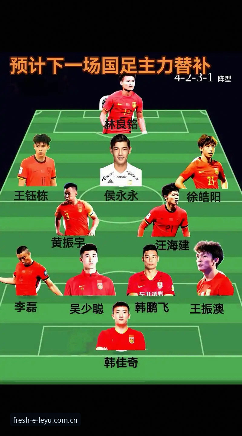 世界杯扩军66队实用指南：中国男足重返舞台的黄金机遇